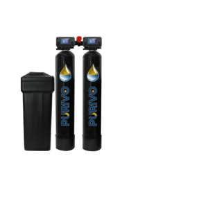 F142 Dual Tank System